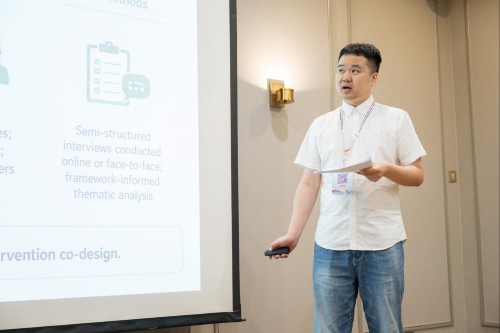 以实施科学弥合县域肺癌诊疗“知行鸿沟” 以实施科学弥合县域肺癌诊疗“知行鸿沟”