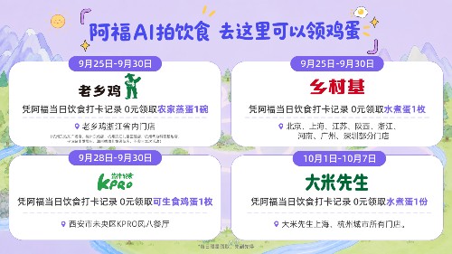 AI 拍饮食让科学减重融入日常每一餐
