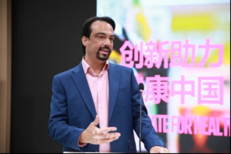 探索健康产业协同发展新路径 以科学守护大众健康