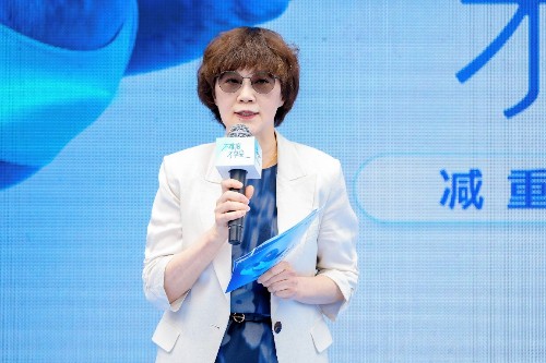 当减重遇见日常:以科学方式兼顾健康与生活质感 当减重遇见日常:以科学方式兼顾健康与生活质感